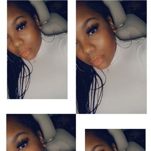 Meet your Posher, Lucinda